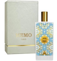 Memo Paris Sintra Eau De Parfum 10ml kvepalai atomaizeris