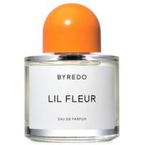 Byredo Lil Fleur Saffron Eau De Parfum 20ml nišiniai kvepalai atomaizeris