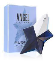 Mugler Angel Elixir Eau De Parfum 10ml kvepalai atomaizeris