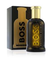 Hugo Boss Boss Bottled Elixir Parfum 5ml kvepalai atomaizeris