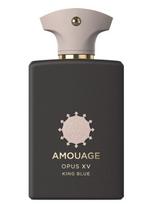 Amouage Opus XV King Blue Eau De Parfum 5ml kvepalai atomaizeris