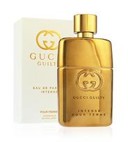 Gucci Guilty Intense Pour Femme Eau De Parfum 20ml kvepalai atomaizeris