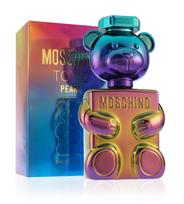 Moschino Toy 2 Pearl Eau De Parfum 10ml kvepalai atomaizeris