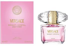 Versace Bright Crystal Parfum 10ml kvepalai atomaizeris