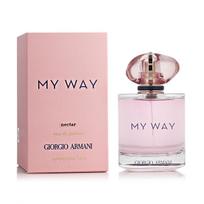 Armani Prive My Way Nectar Eau De Parfum 10ml kvepalai atomaizeris