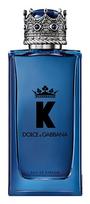Dolce & Gabbana K Eau De Parfum 10ml kvepalai atomaizeris
