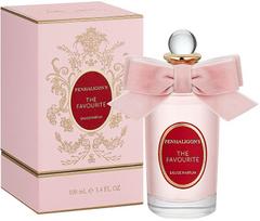 Penhaligon´s The Favourite Eau De Parfum 10ml kvepalai atomaizeris