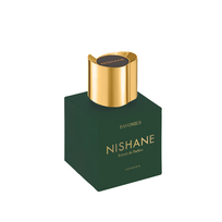 Nishane Favonius Parfum 5ml kvepalai atomaizeris