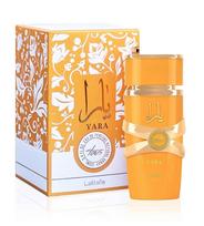 Lattafa perfumes Yara Tous Eau De Parfum 10ml kvepalai atomaizeris