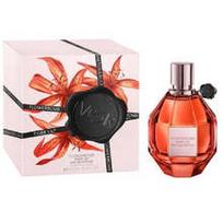 Viktor & Rolf Flowerbomb Tiger Lily Eau De Parfum 10ml kvepalai atomaizeris