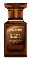 Tom Ford Private Blend Myrrhe Mystere Eau De Parfum 10ml kvepalai atomaizeris