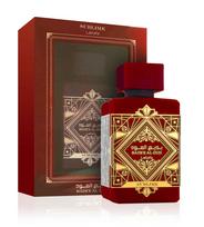 Lattafa perfumes Bade'e Al Oud Sublime Eau De Parfum 15ml kvepalai atomaizeris