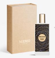 Memo Paris Moon Fever Eau De Parfum 5ml nišiniai kvepalai atomaizeris