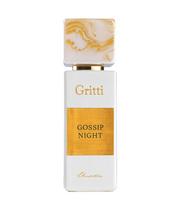 Gritti Gossip Night Eau De Parfum 20ml nišiniai kvepalai atomaizeris