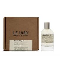 Le Labo Inc thé matcha 26 Eau De Parfum 10ml kvepalai atomaizeris