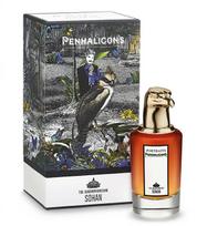 Penhaligon´s Portraits The Uncompromising Sohan Eau De Parfum 5ml kvepalai atomaizeris