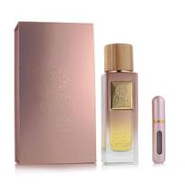 The Woods Collection Natural Karma By Dania Ishan Eau De Parfum 20ml kvepalai atomaizeris
