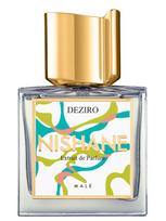 Nishane Deziro Eau De Parfum 10ml kvepalai atomaizeris