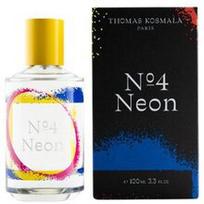 Thomas Kosmala No.4 Neon Eau De Parfum 10ml kvepalai atomaizeris