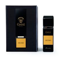 Gritti Decimo Eau De Parfum 10ml kvepalai atomaizeris