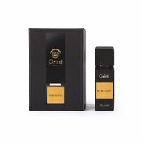 Gritti Rebellion Eau De Parfum 10ml nišiniai kvepalai atomaizeris