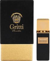 Gritti Oud Reale Parfum 5ml nišiniai kvepalai atomaizeris