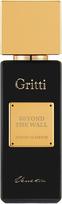 Gritti Beyond The Wall Parfum 10ml nišiniai kvepalai atomaizeris