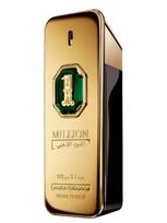 Rabanne 1 Million Golden Oud Parfum 20ml kvepalai atomaizeris