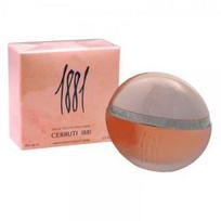 Cerruti Cerruti 1881 Eau De Toilette 10ml kvepalai atomaizeris
