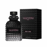 Valentino Uomo Born in Roma Eau De Toilette 15ml kvepalai atomaizeris