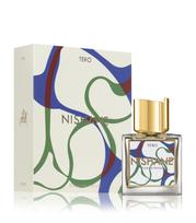 Nishane Tero Parfum 10ml kvepalai atomaizeris