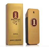 Rabanne 1 Million Royal Parfum 15ml kvepalai atomaizeris
