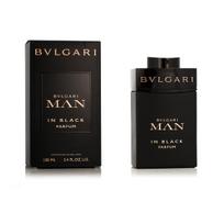 Bvlgari MAN In Black Parfum 5ml kvepalai atomaizeris
