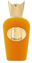 Sospiro Erba Oud Eau De Parfum 5ml kvepalai atomaizeris