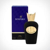 Sospiro Erba Leather Eau De Parfum 15ml kvepalai atomaizeris