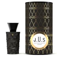 J.U.S Coffeeze Parfum 15ml kvepalai atomaizeris