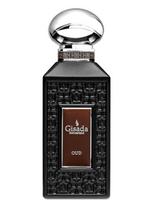 Gisada Oud Eau De Parfum 10ml nišiniai kvepalai atomaizeris