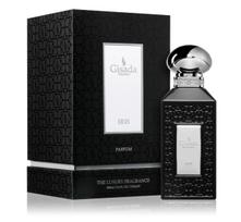 Gisada Luxury Collection Iris Parfum 20ml nišiniai kvepalai atomaizeris