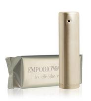 Armani Prive Emporio Armani She Eau De Parfum 10ml kvepalai atomaizeris