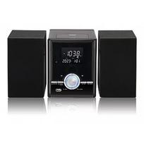 Eltra Wieża JOWISZ BT CD USB czarna 5907727028605