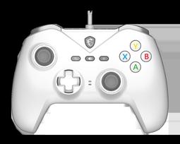 MSI Gaming Controller | FORCE GC200, GAAMSIFORCE_GC200_WHITE