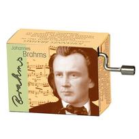 Muzikinė dėžutė Fridolin Brahms - Lullaby