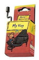Muzikinė dėžutė Fridolin My Way