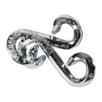 Galvosūkis Fridolin "Figūra 8", metalinis
