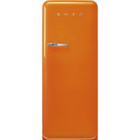 Šaldytuvas Smeg 50's Style, FAB28ROR6