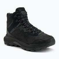 Vyriški turistiniai batai Merrell Speed Strike 2 Ltr Thrm Mid Wp black