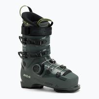 Vyriški slidinėjimo batai Fischer RC4 110 MV VAC BOA rhino grey