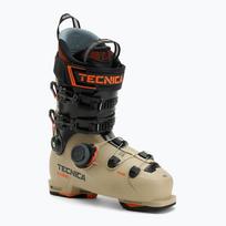 Vyriški slidinėjimo batai Tecnica Mach BOA 130 MV GW sand