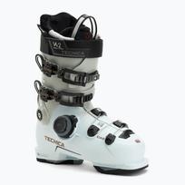 Moteriški slidinėjimo batai Tecnica Mach BOA 95 MV W GW cold white