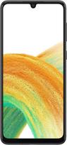 "Samsung" išmanusis telefonas Galaxy A33 Enterprise Edition 5G 6/128GB Dual SIM Czarny (SM-A336BZKGEEE)